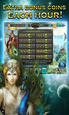 Titan Slots™ android App screenshot 2